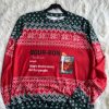 HOT TREND Squirtle Evolution Custom Christmas Giftsmerch Ugly Sweater HOT TREND Squirtle Evolution Custom Christmas Giftsmerch Ugly Sweater