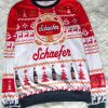Coors Banquet Ugly Christmas Sweater Coors Banquet Ugly Christmas Sweater