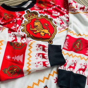 Personalized Stroh's Beer Ugly Christmas Sweater