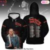 2024 Australian Football League Fremiers Brisbane Lions Design Hoodie