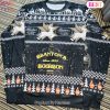 Birra Moretti Ugly Christmas Sweater