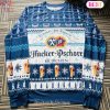 Guinness Beer Ugly Christmas Sweater