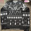 Tanqueray London Dry Gin Imported Ugly Christmas Sweater