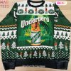 2024 Wild Turkey Ugly Christmas Sweater