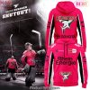 Washington Commanders Crucial Catch Intercept Cancer Hoodie