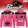 2023 Kolner Haie Logo Design Hoodie – Pink