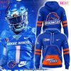 2024 New England Patriots Rewind Club Fleece Pullover Hoodie