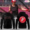 2024 Denver Broncos Throwback Design Hoodie