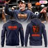Personalized FC Barcelona Logo Blue x Red Hoodie (Copy) Personalized FC Barcelona Logo Blue x Red Hoodie (Copy)