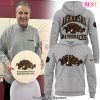New Jersey Devils – Made In Jersey Hoodie
