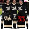 Throwback New England Patriots Rewind Club Hoodie