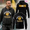 2024 Green Bay Packers Logo Hoodie – Green