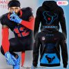 2024 Philadelphia Phillies Rally For Red October Hoodie