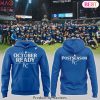 2024 Men Fanatics Black Washington Commanders Alternmate Helmet Pullover Design Hoodie