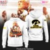 ALCS 2024 Cleveland Guardians – The Land Design Hoodie