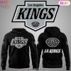 2024 Dallas Stars City Connect Peagle Hoodie