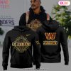 2024 Ohio State Buckeyes Gray Game Hoodie