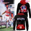 2024 Texas Longhorns Football Logo Special Hoodie