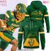 2024 North Dakota State Bison Football Hoodie