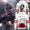Buffalo Bills – They Not Like Us Hoodie Buffalo Bills – They Not Like Us Hoodie