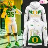 2024 North Dakota State Bison Football Hoodie