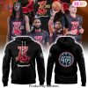 2024 Ohio State Buckeyes Gray Game Hoodie