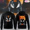 2024 Philadelphia Eagles Logo Design Hoodie – Green