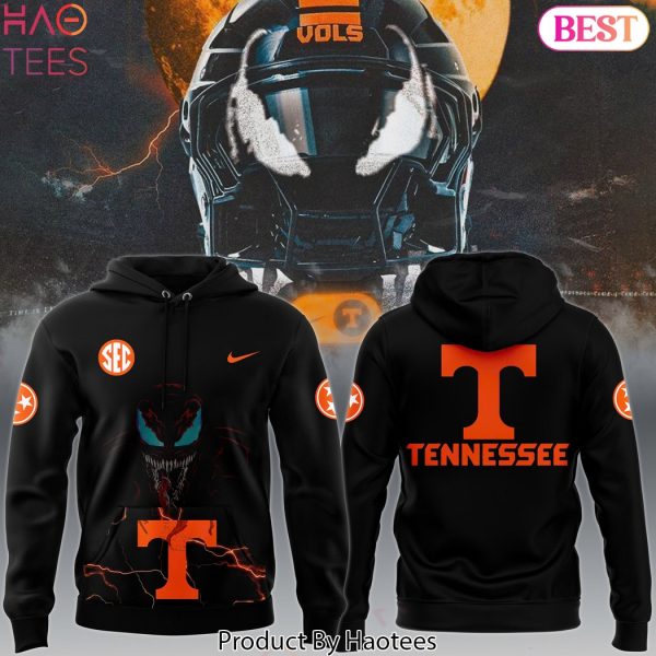 2024 Tennessee Volunteers Football Venom Hoodie