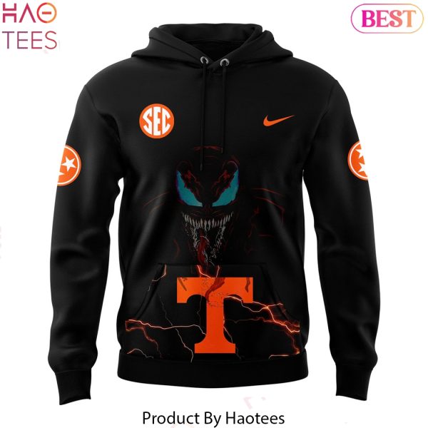 2024 Tennessee Volunteers Football Venom Hoodie