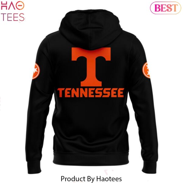 2024 Tennessee Volunteers Football Venom Hoodie