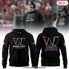 BC Lions – Every Child Matters 2024 Hoodie