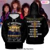 2024 San Diego Padres Fight For The Faithful Hoodie – White