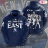 2024 Pittsburgh Steelers Crucial Catch Black Hoodie