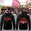 ALCS 2024 Cleveland Guardians – The Land Design Hoodie