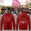 ALCS 2024 Cleveland Guardians – The Land Design Hoodie
