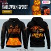 2024 Raptors 905 Lunar New Year Dragon Hoodie
