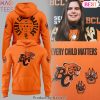 BC Lions – Every Child Matters 2024 Hoodie