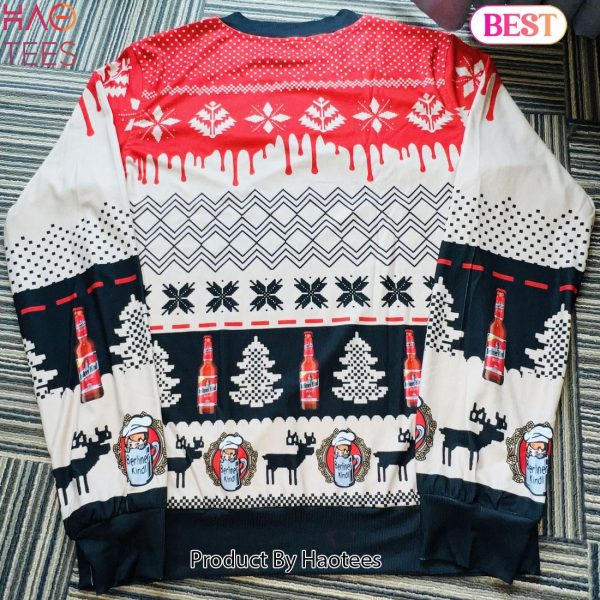 2024 Berliner Kindl Ugly Christmas Sweater