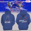 Boise State Broncos Mental Health Matters Hoodie