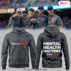 Detroit Tigers In The Wild 2024 Hoodie