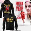 41st Anniversary 1983-2024 Bon Jovi Signature Thank You For The Memories Hoodie