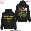 Christmas Time Is Better With Georgia Bulldogs Hoodie