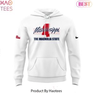 Coach Lane Kiffin Ole Miss Rebels Football Hoodie