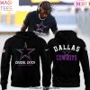 Iowa State Cyclones Football 2024 Design White Hoodie