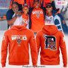 Boise State Broncos Mental Health Matters Hoodie