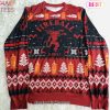 Guinness Beer Ugly Christmas Sweater