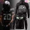 Grateful Dead Hope For A Cure Hoodie