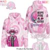 Grateful Dead Hope For A Cure Hoodie