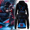 Indiana Fever Caitlin Clark Playa Society Cream 2024 Rookie Of The Year Hoodie