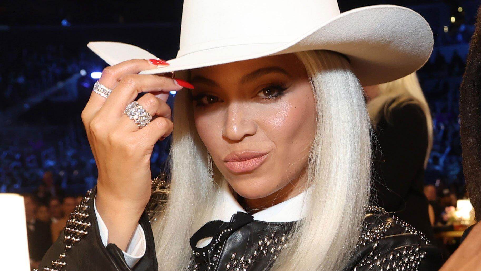 Beyoncé’s Bold Move: Submitting for a Grammy in the Country Category